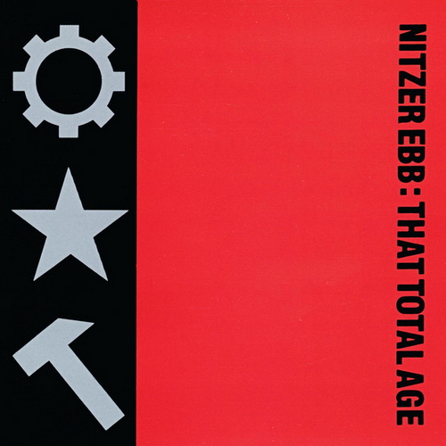 Nitzer Ebb - Violent Playground